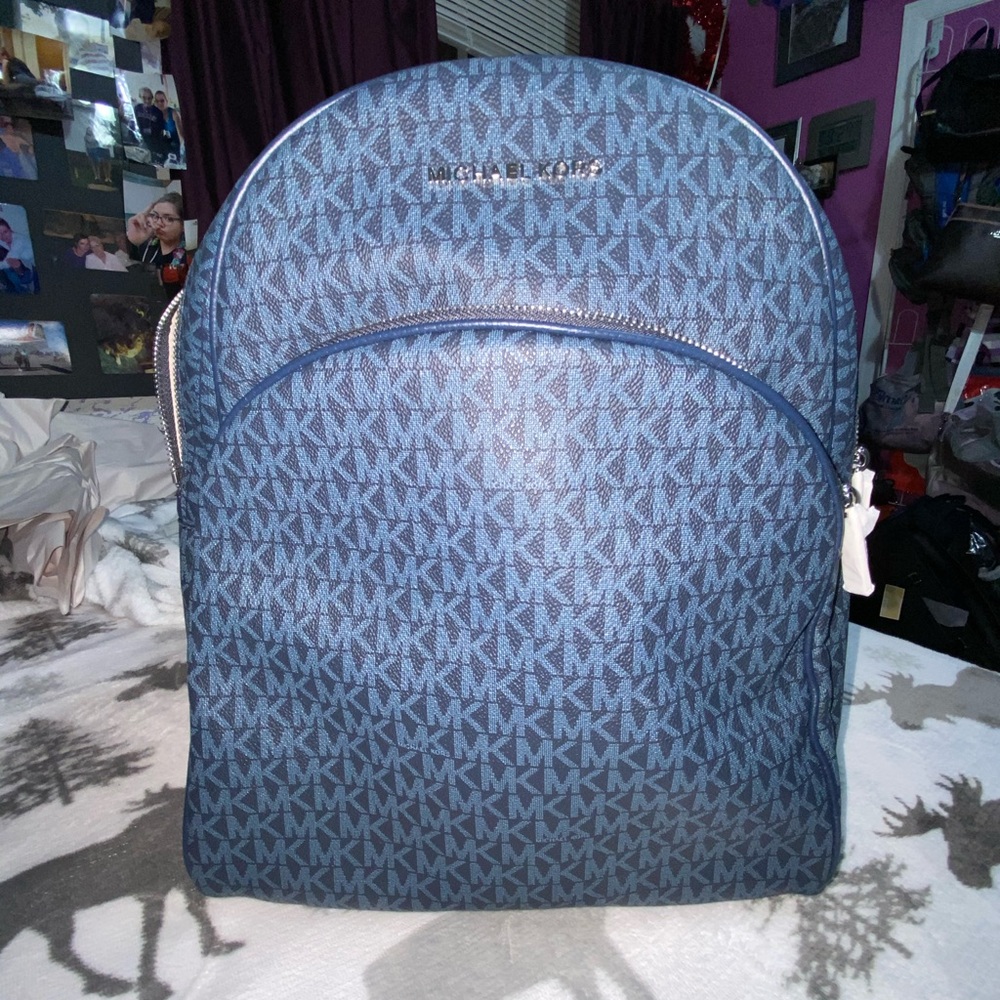 MK Abbey tote